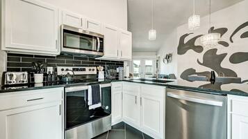 House, Accessible | 3 bedrooms