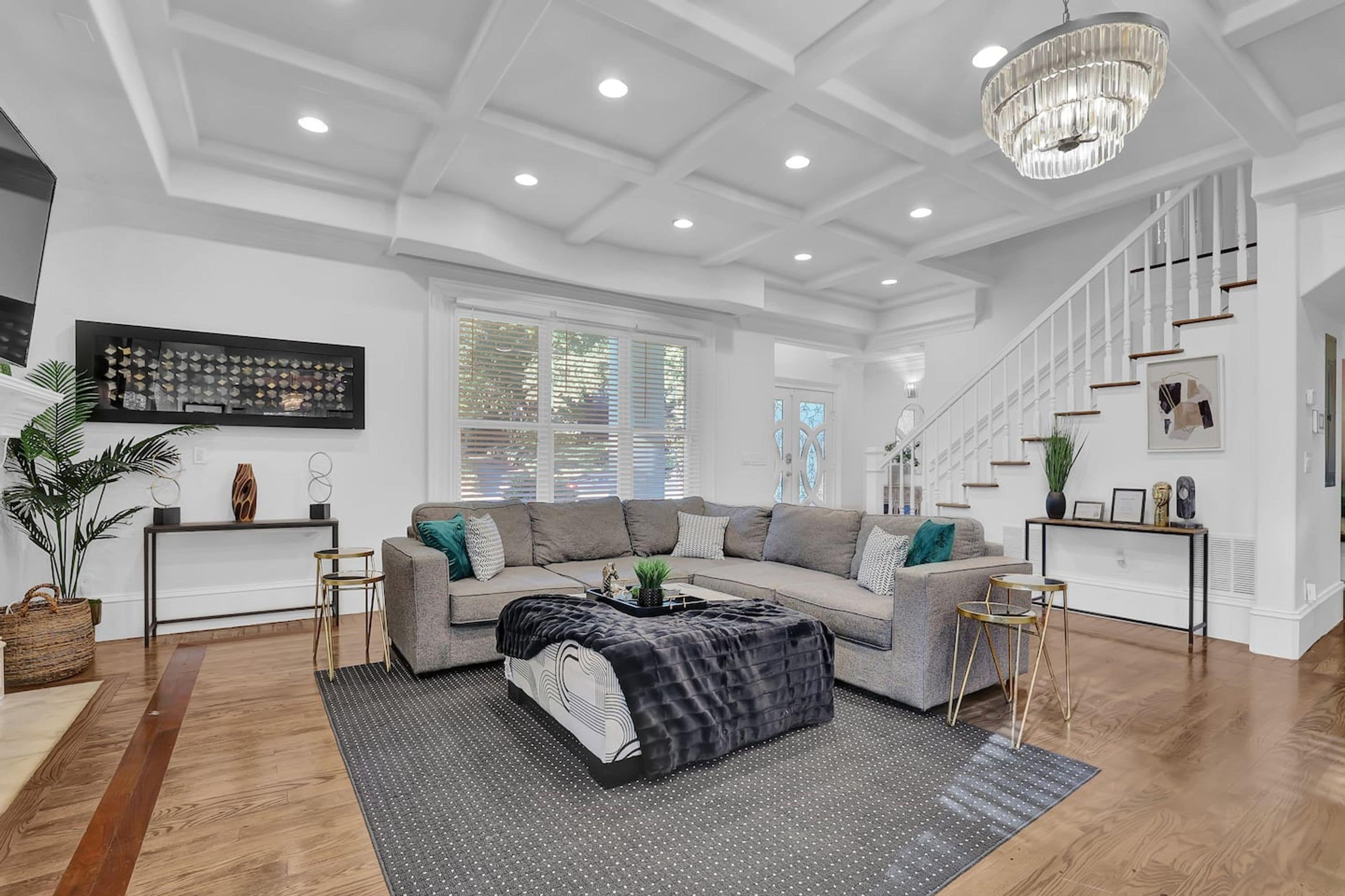 House, Accessible