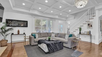 House, Accessible