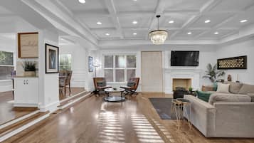 House, Accessible