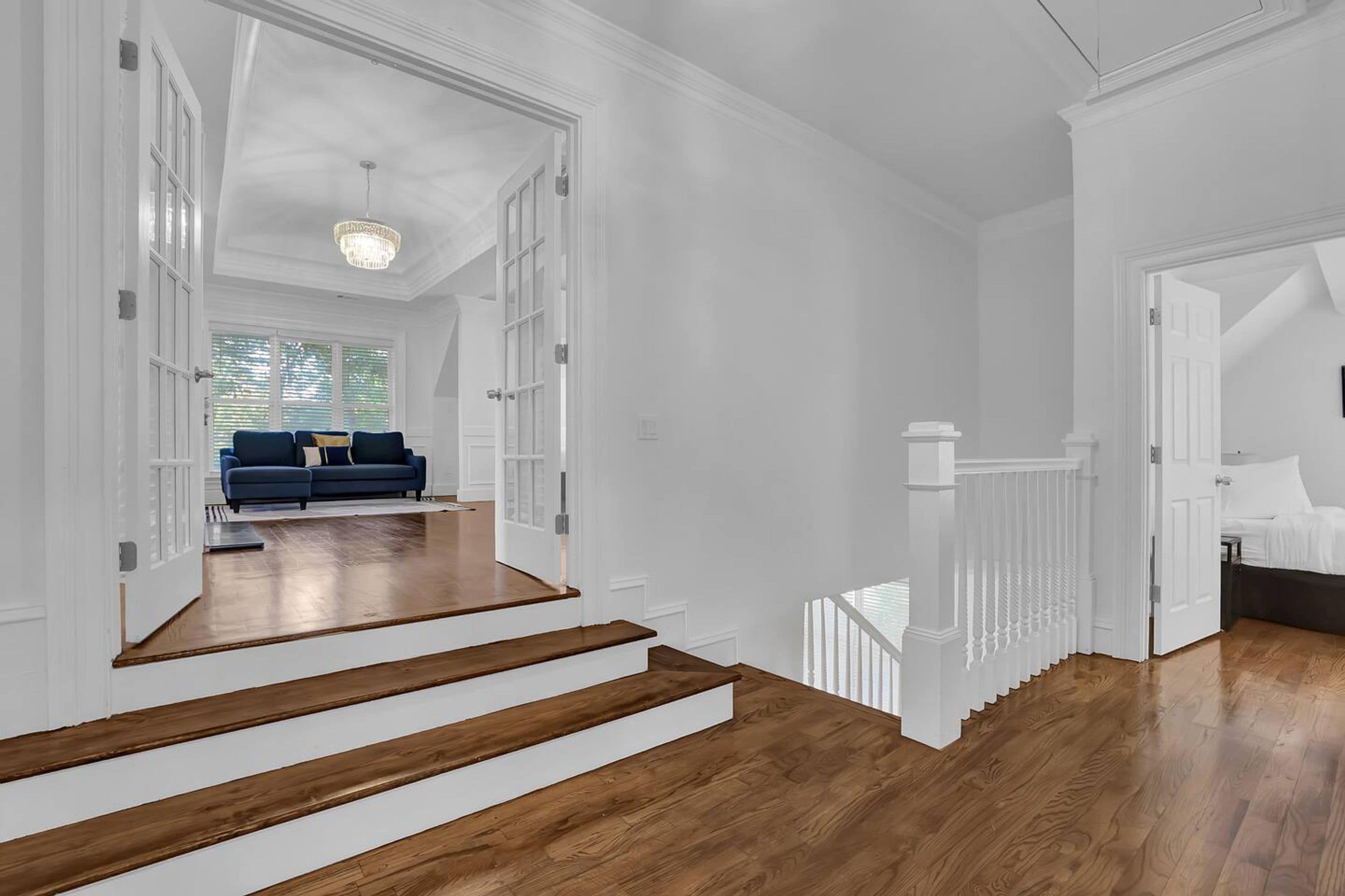 House, Accessible | 6 bedrooms, desk