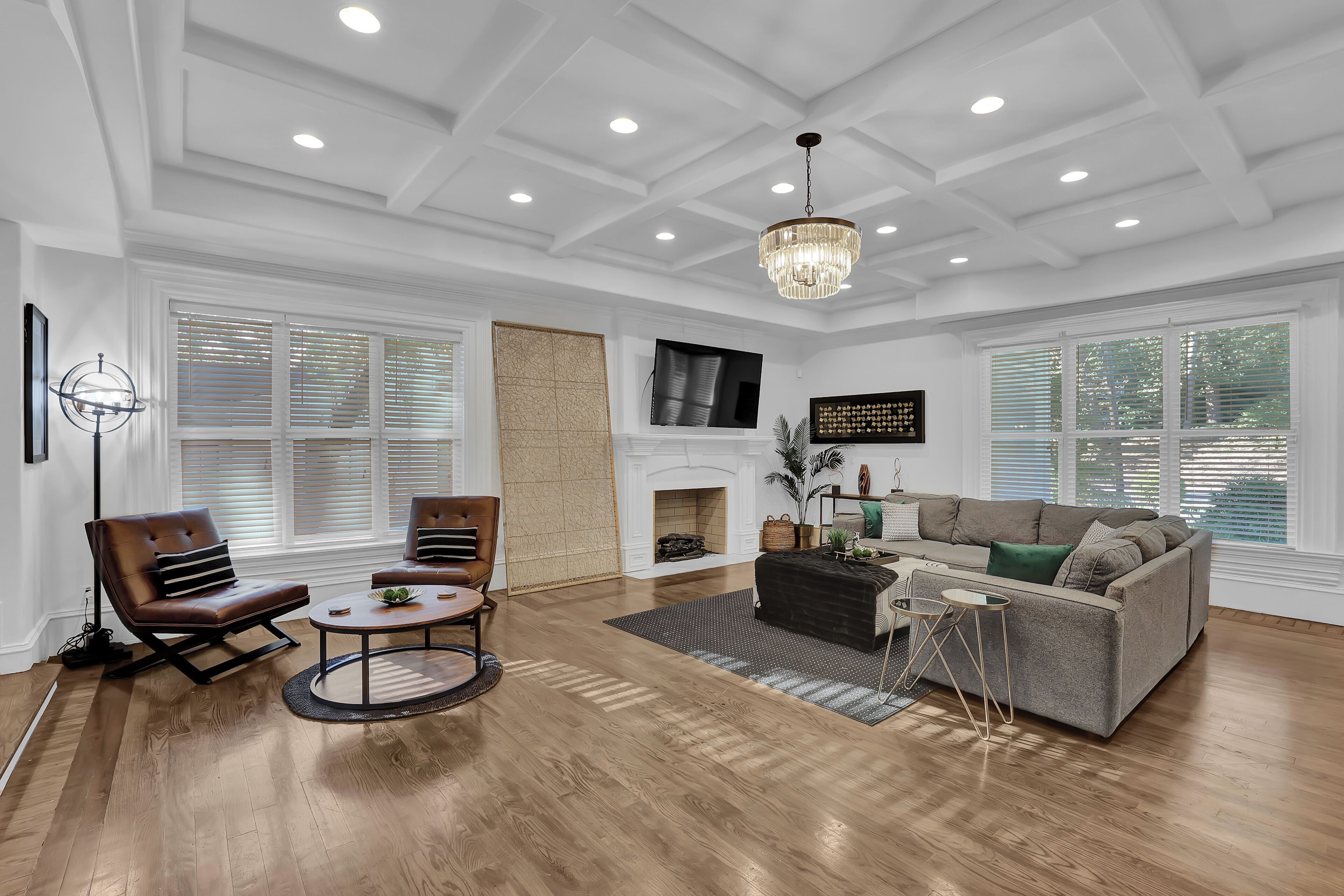 Ferienhaus, barrierefrei | 6 Schlafzimmer