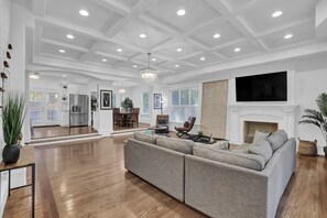 House, Accessible | 6 bedrooms - Buckhead Dream Message Now for Summer Special (Atlanta)