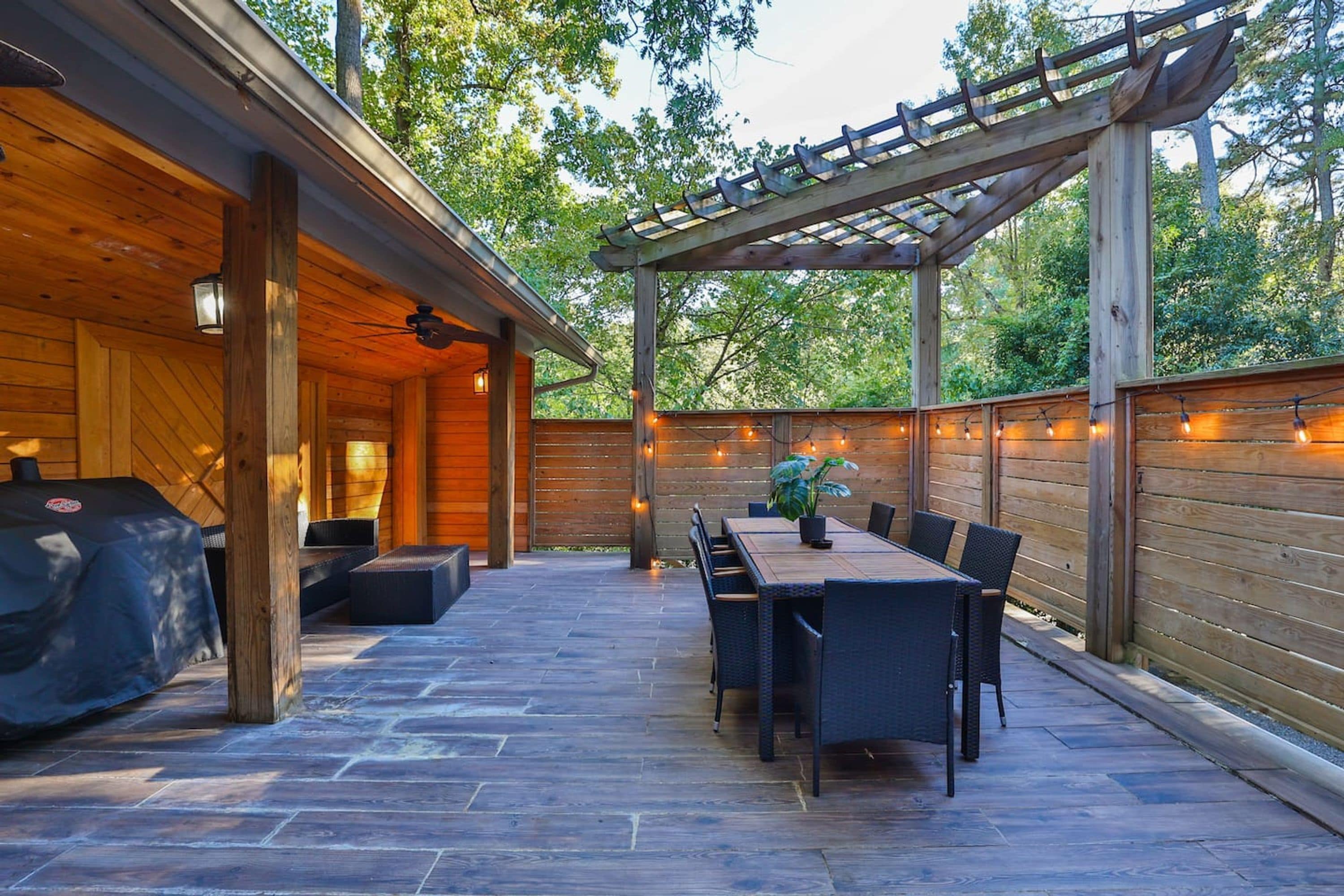 House, Accessible