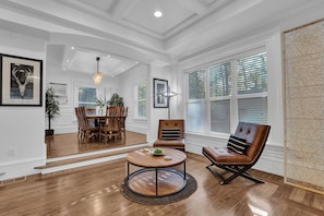 House, Accessible