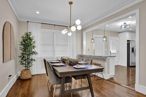 Casa, acessível | 5 quartos