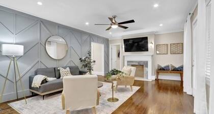 Heart of Buckhead Message Now for Summer Special