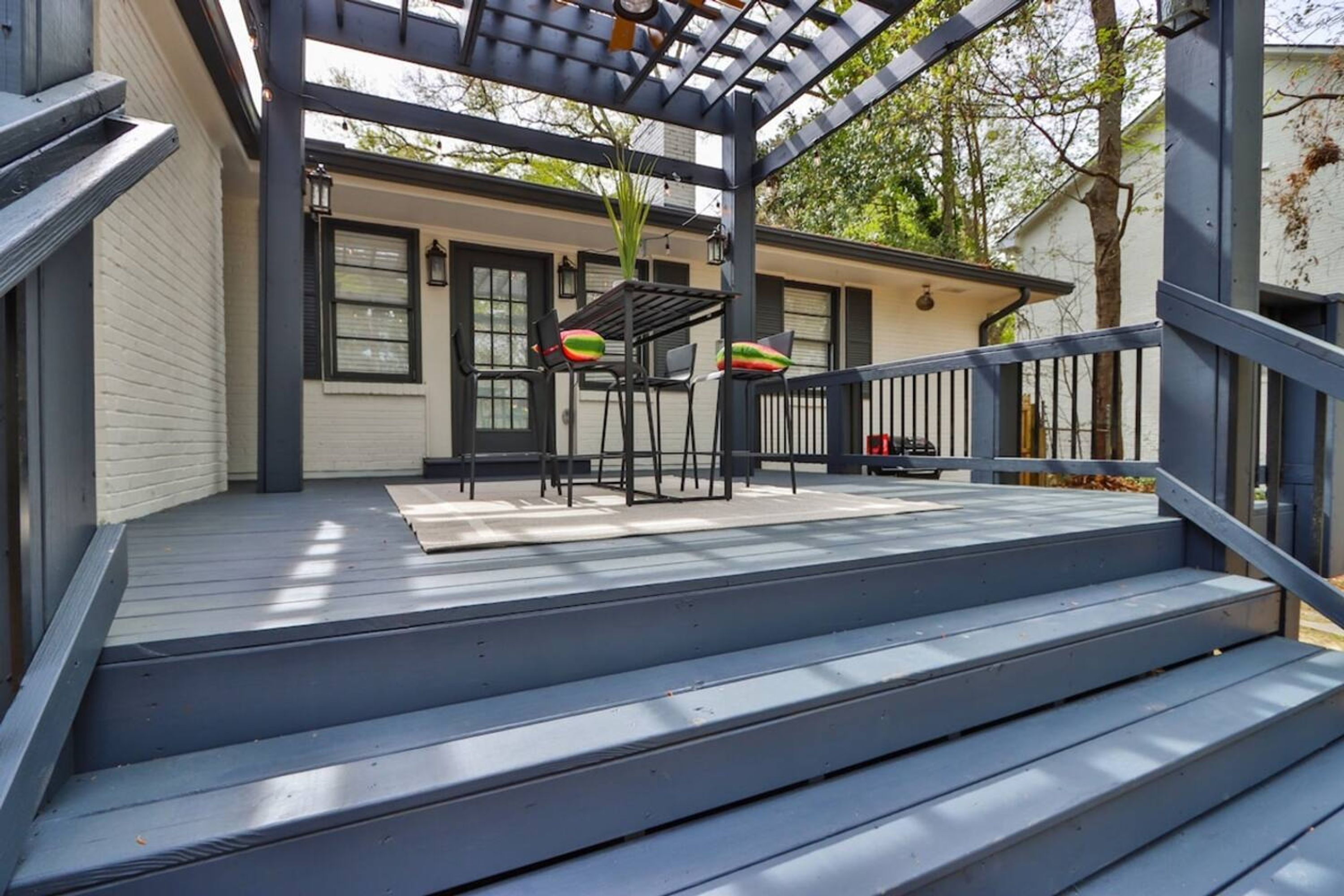 House, Accessible | 5 bilik tidur 