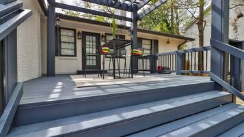 House, Accessible | 5 bilik tidur