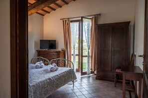 1 chambre