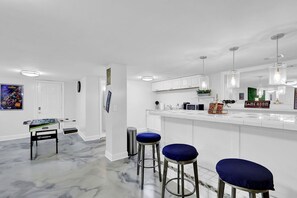 Ferienhaus, barrierefrei | 5 Schlafzimmer