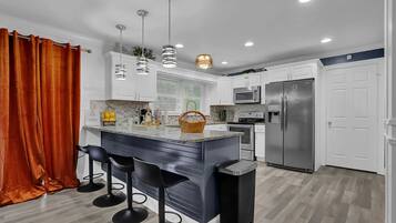 House, Accessible | 5 bedrooms