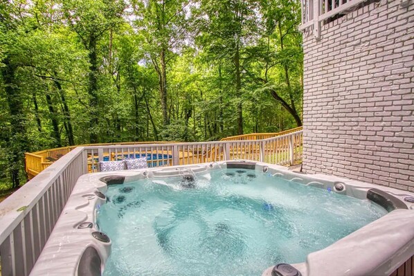 House, Accessible | 5 bedrooms - Blue Magic Message Now for Summer Special (Atlanta)