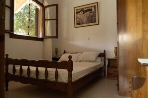 1 soverom og wi-fi (inkludert)