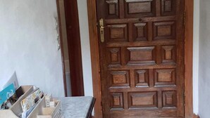 Interior - Villa in Rada with Garden and Barbecue (Rada)