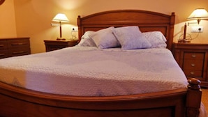 3 bedrooms - Villa in Rada with Garden and Barbecue (Rada)