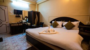 Deluxe-Zimmer | 1 Schlafzimmer