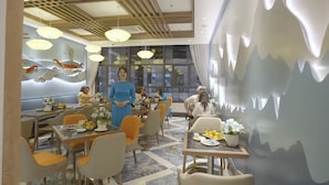 ร้านอาหาร