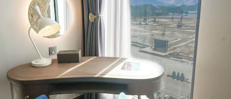 Luxury Double Room