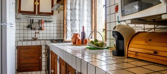 Holiday Home 'Querciagrossa Da Dora' with Private Pool, Private Terrace and Wi-Fi