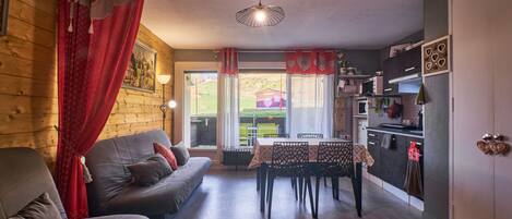 TV, video-game console, DVD player