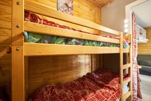 1 makuuhuone, silitysrauta/-lauta, ilmainen Wi-Fi