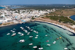 Puerto deportivo