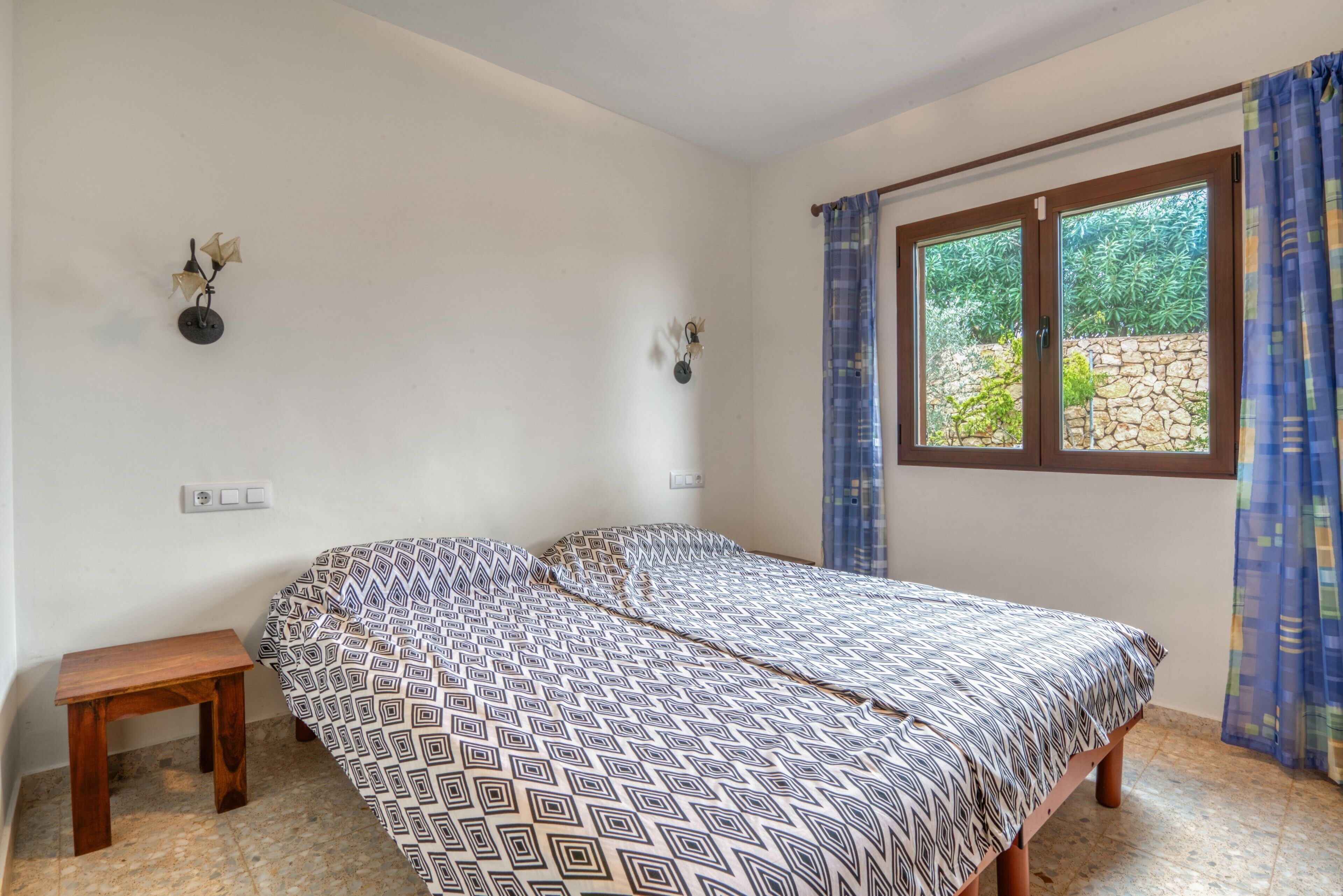 3 bedrooms, free WiFi