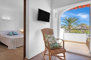 2 Schlafzimmer, kostenloses WLAN