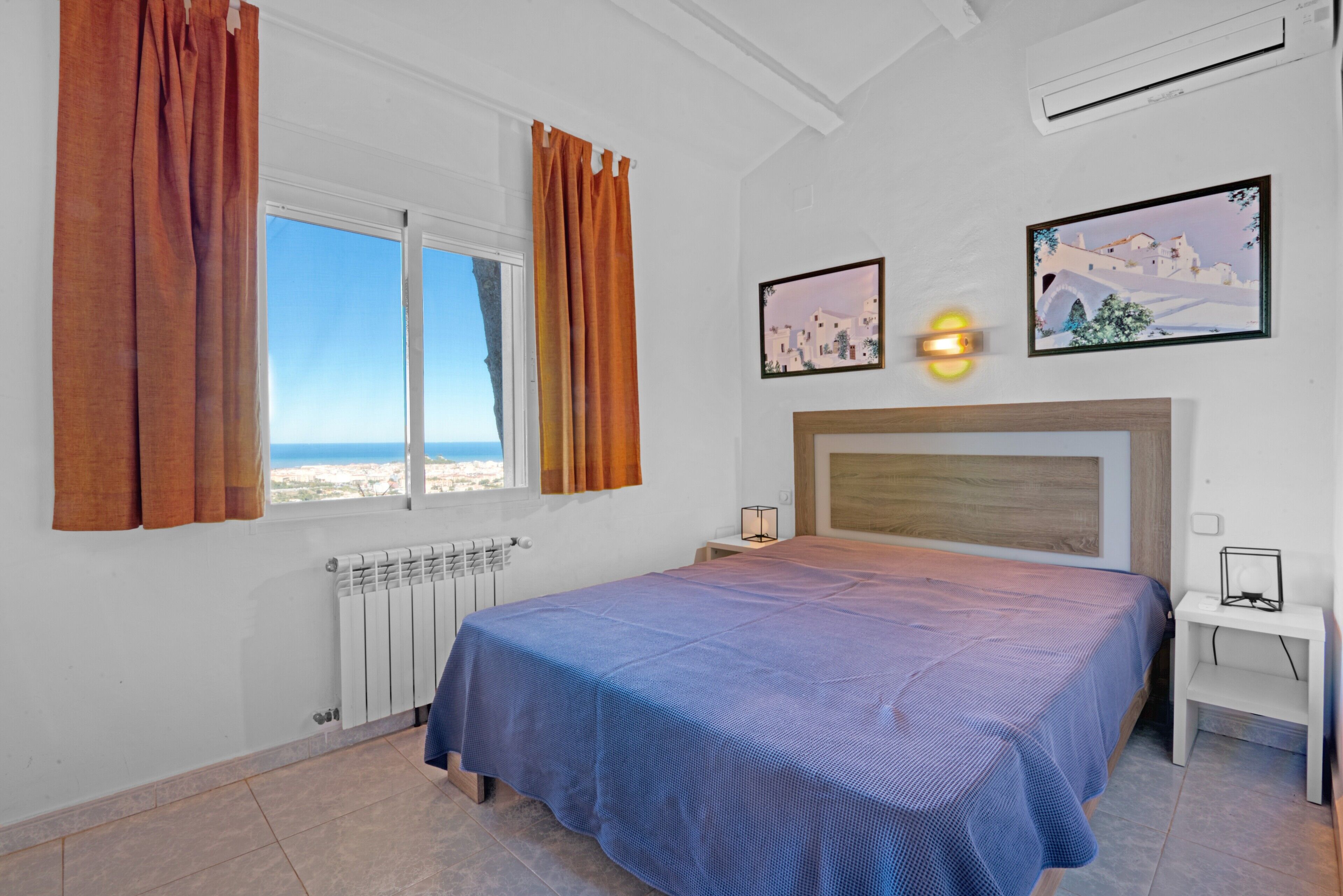 3 Schlafzimmer, kostenloses WLAN