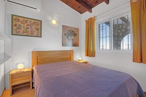 3 soveværelser, gratis Wi-Fi