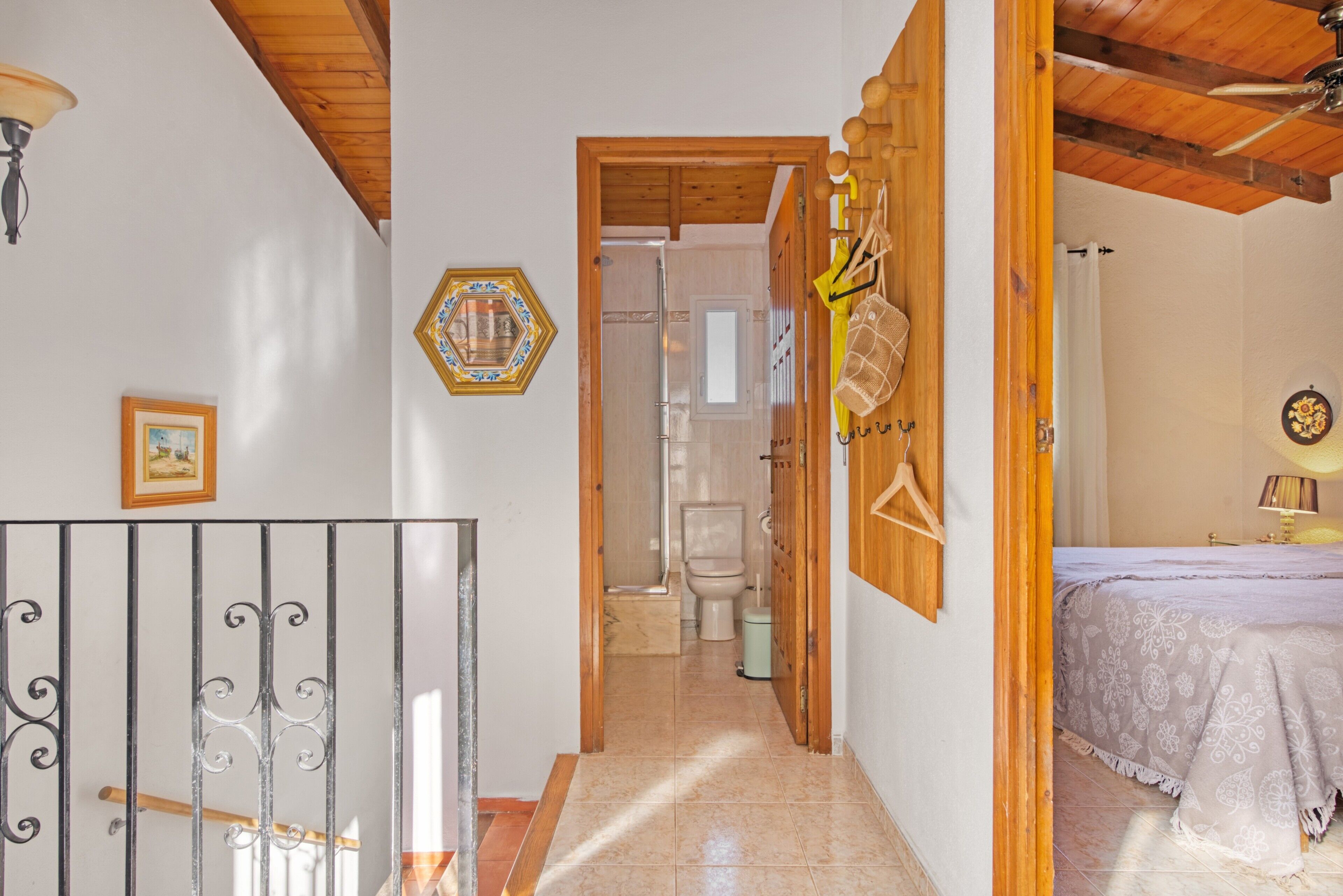 3 soveværelser, gratis Wi-Fi