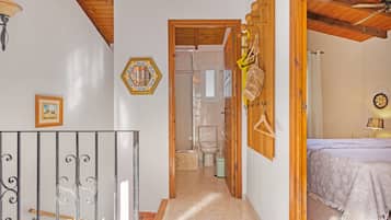 3 soveværelser, gratis Wi-Fi