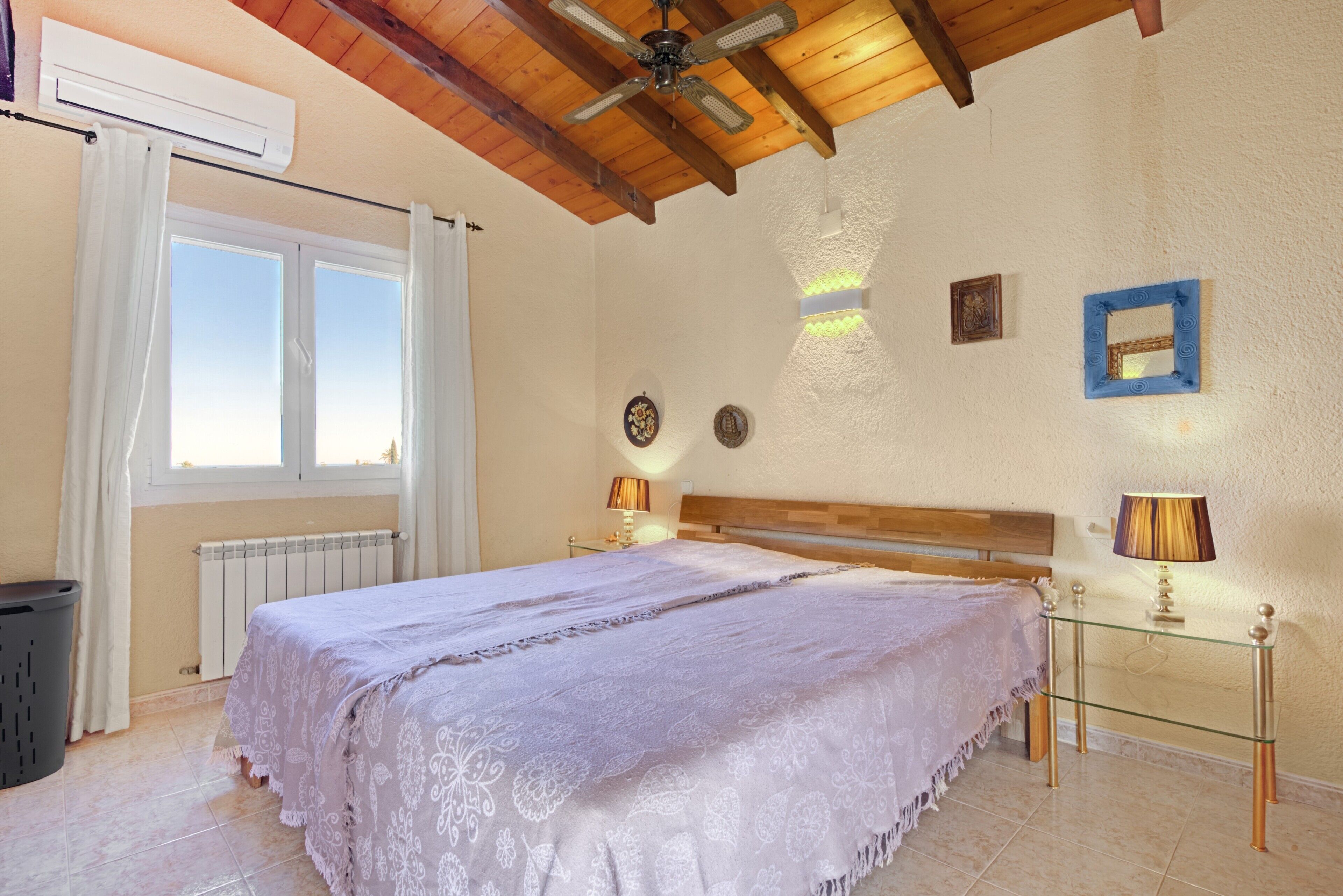 3 slaapkamers, gratis wifi