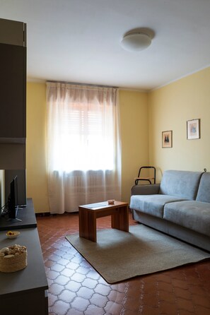 Fernseher