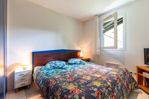 3 Schlafzimmer, Bügeleisen/Bügelbrett, kostenloses WLAN, Bettwäsche