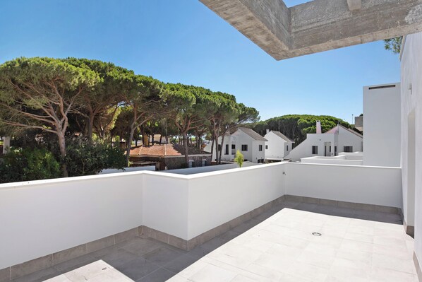 Terassi/patio