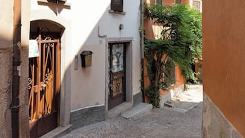 Detalle exterior