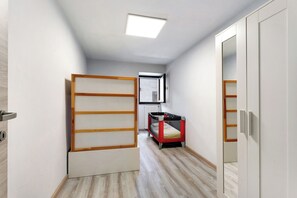 1 bedroom, free WiFi, bed sheets - Apartment 'Casa Vacanza Malva' with Wi-Fi (Baveno)