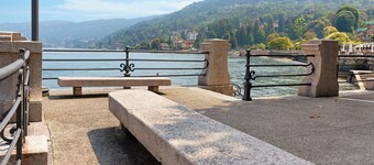 Apartment 'Casa Vacanza Malva' with Wi-Fi