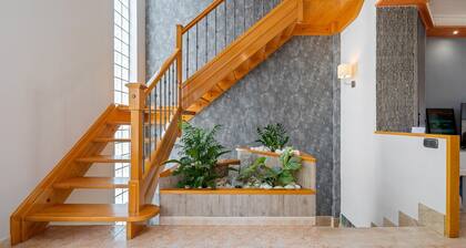 Holiday Home "Ca La Francina" with Mountain View, terrace & Wi-Fi