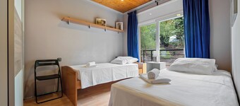 Holiday Home "Ca La Francina" with Mountain View, terrace & Wi-Fi