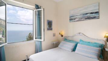 2 camere, Wi-Fi gratuito, lenzuola