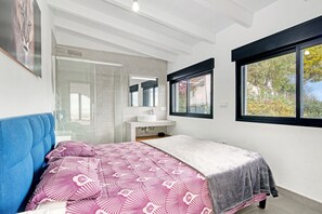 5 soverom og wi-fi (inkludert)