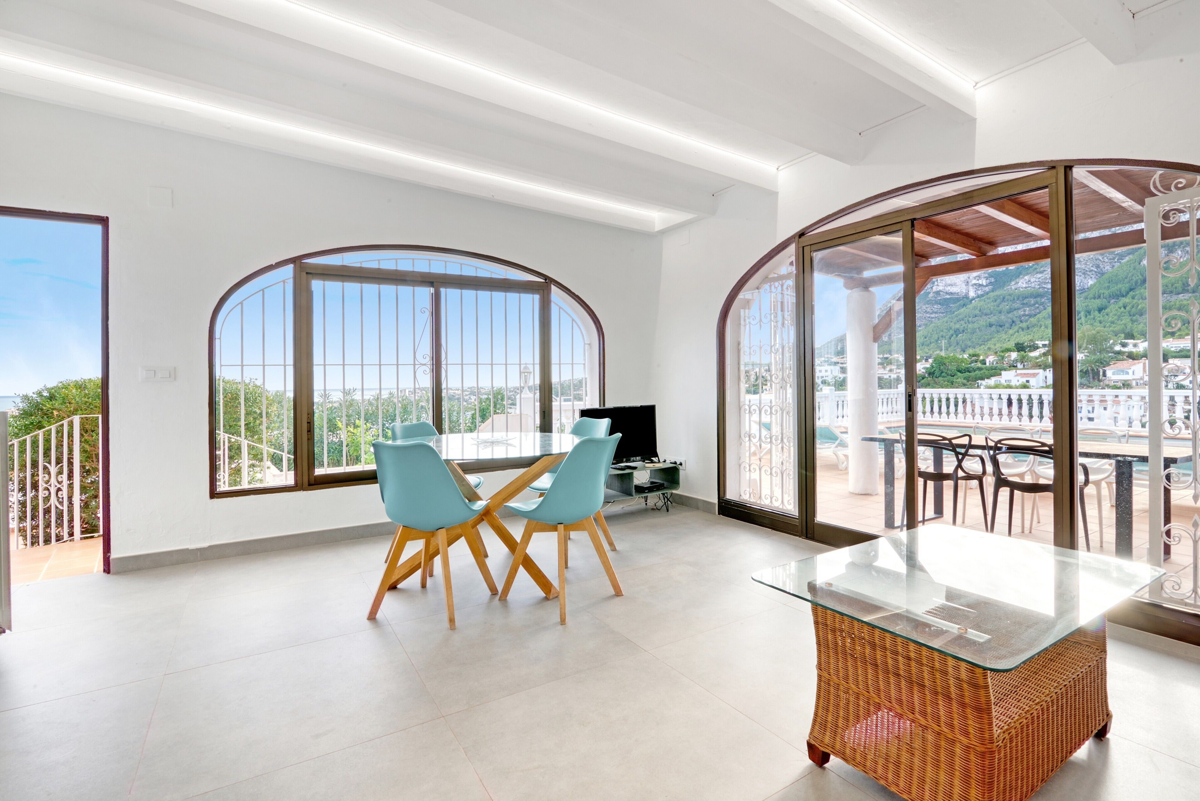 Interieur