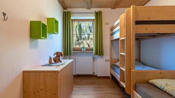 2 camere, Wi-Fi gratuito, lenzuola