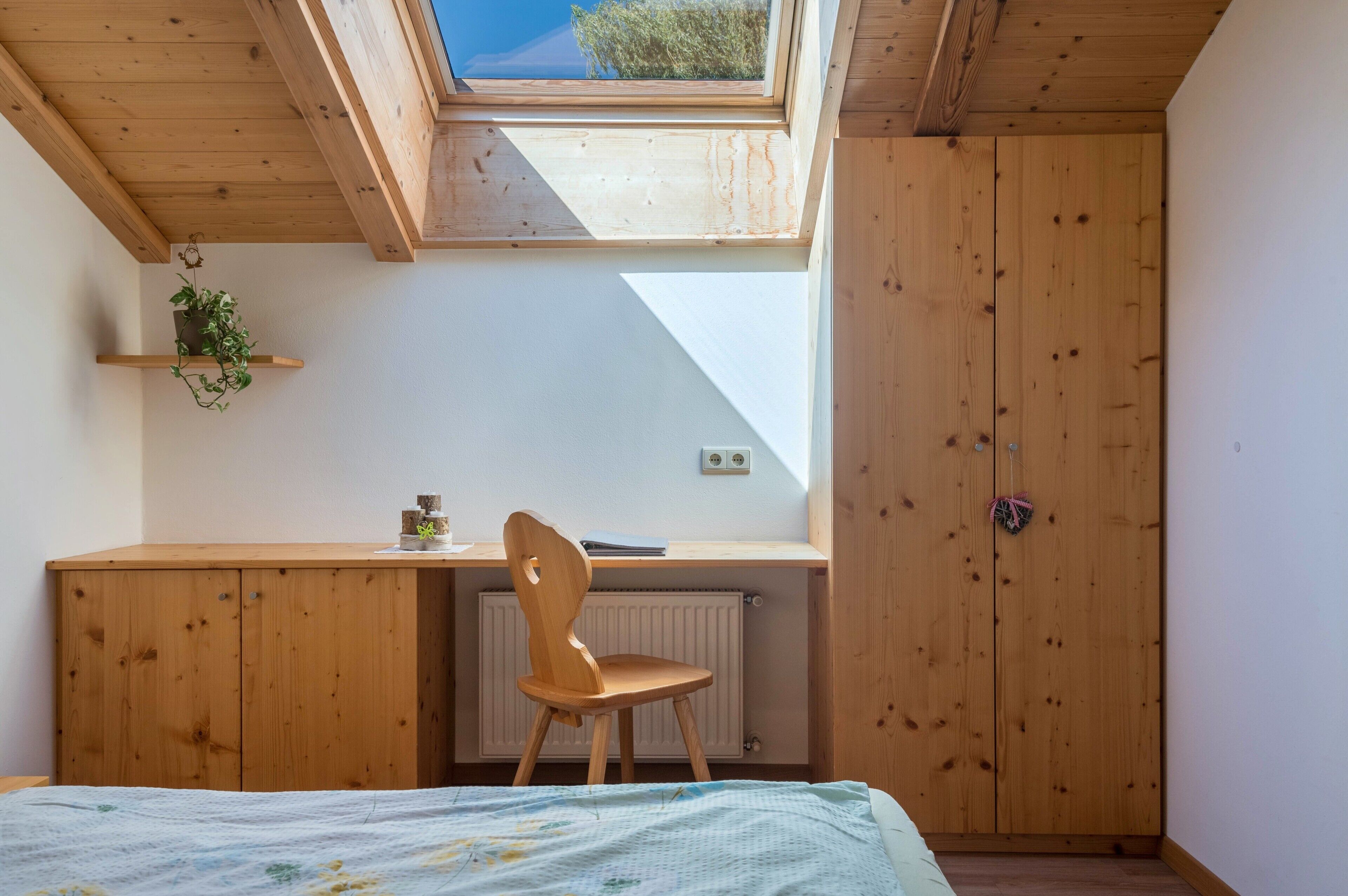 2 habitaciones, wifi gratis y ropa de cama 