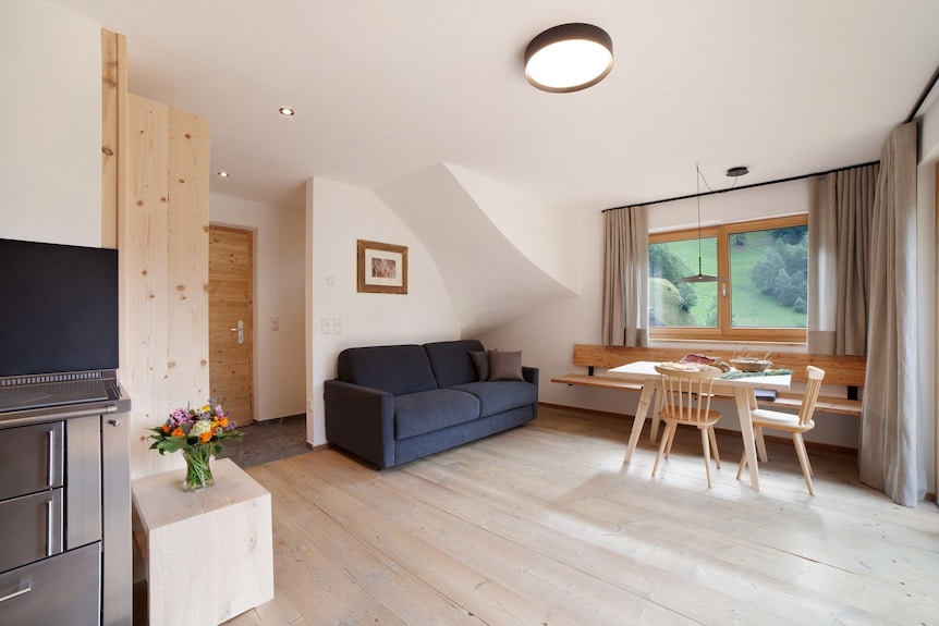 Ferienwohnung 'Herrischner 2' Mit Bergblick, Privater Terrasse Und Wlan - Sölden