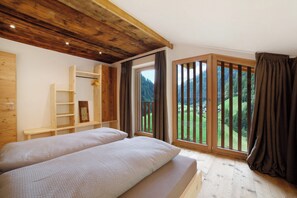 2 dormitorios, wifi gratis, ropa de cama