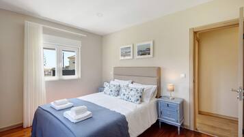 4 chambres, fer et planche Ă repasser, Wi-Fi gratuit, draps fournis